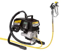 Pompa airless Wagner ProSpray 3.25 Spraypack SKID 230V debit 2.6 l/min