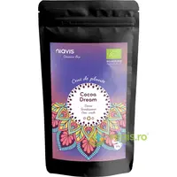 Ceai Cocoa Dream Ecologic/Bio 50g