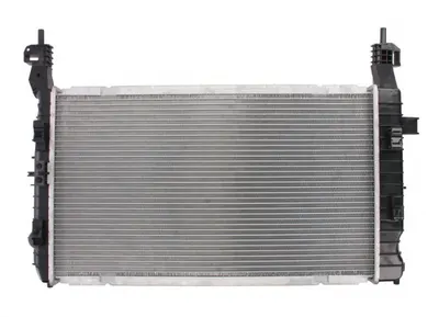 Radiator motor potrivit OPEL MERIVA A 1.6