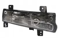 Lumina zi dreapta (functii lumini: Lumina zi, indicator) potrivit JEEP COMPASS II 11.16-10.22