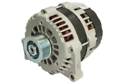 Alternator (12V, 120A) potrivit CHEVROLET CAPTIVA; OPEL ANTARA A 3.2 06.06