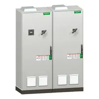 VarSet Baterie condensator Auto 1000kvar xxB 400V 50Hz