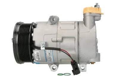 Compresor climatizare potrivit FORD TRANSIT, TRANSIT V363 2.0D 2.2D 10.11