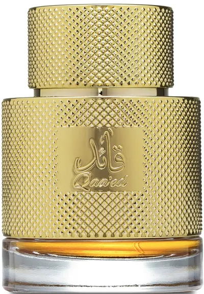 Lattafa Apă de parfum Qaa'ed, 100 ml