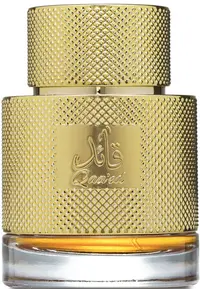Lattafa Apă de parfum Qaa'ed, 100 ml