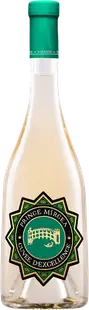 Vin alb - Vinarte, Prince Mircea, Cuvee d'Excellence, sec, 2019
