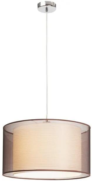 Pendel Rabalux - Anastasia 2632, E27, 60W, maro