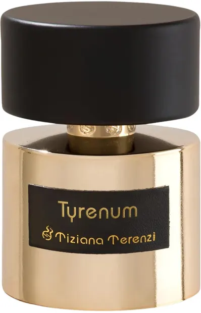 Tiziana Terenzi Extract de parfum Tyrenum, 100 ml