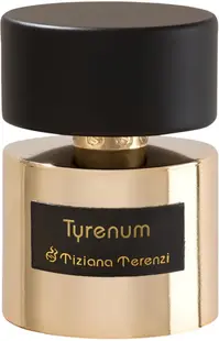 Tiziana Terenzi Extract de parfum Tyrenum, 100 ml