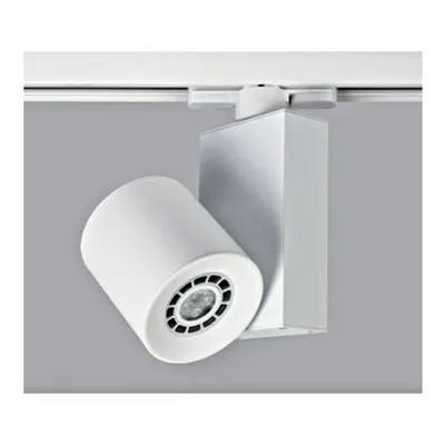 3PH-Track Spot CY MR16 GU10, 50W, IP20, negru