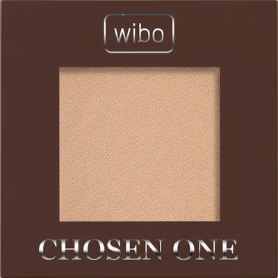 Wibo Pudra de față bronzantă Chosen One, 01, 4.9 g