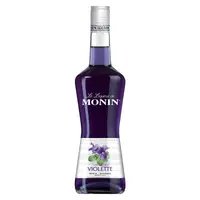 Lichior de Violete Monin 16% alc. 0.7l