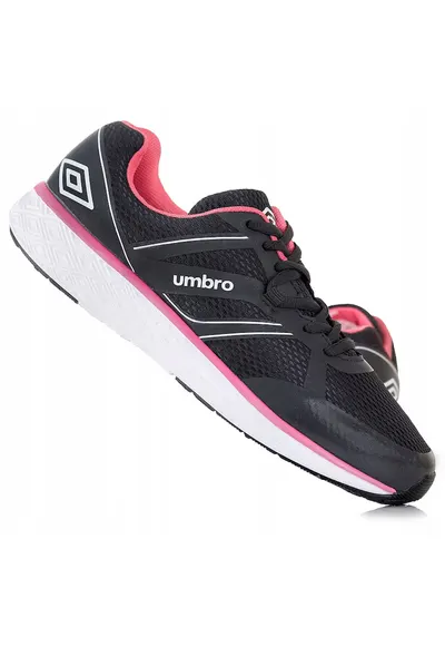 Pantofi sport Enim - confortabili - negru - material sintetic - pentru alergare - set fara cutie.