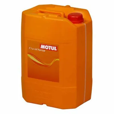 Ulei motor MOTUL 8100 X-CLEAN EFE 5W30 20L 20L