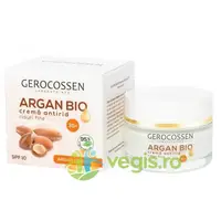 Argan Bio Crema Antirid Riduri Fine 35+ 50ml