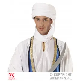 Turban arab Widmann Italia 01128