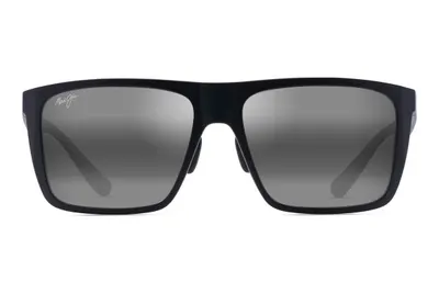 Maui Jim Honokalani MJ0455S 001 Polarized