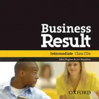 Business Result Intermediate Class Audio CD- REDUCERE 70%
