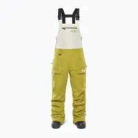 Pantaloni de snowboard pentru femei ThirtyTwo Basement Bib