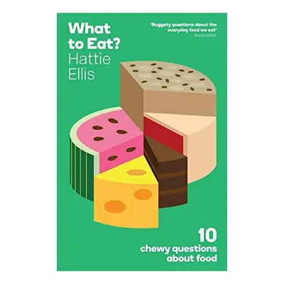 What to Eat?
