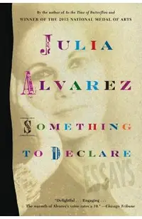 Something to Declare: Essays