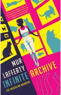 Infinite Archive