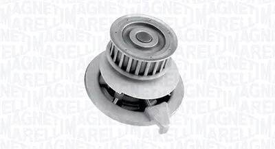 Pompa Apa Daewoo Espero; Opel Ascona C, Astra F, Calibra A, Frontera a Sport, Kadett E, Omega A, Omega B, Vectra a 1.6 1.8 2.0 Intre 1981-2000