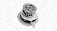 Pompa Apa Daewoo Espero; Opel Ascona C, Astra F, Calibra A, Frontera a Sport, Kadett E, Omega A, Omega B, Vectra a 1.6 1.8 2.0 Intre 1981-2000