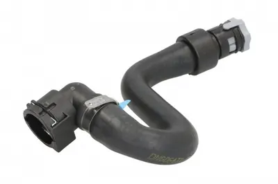 Furtun incalzire potrivit FORD C-MAX, FOCUS C-MAX, FOCUS II, FOCUS III, FOCUS III HATCHBACK, FOCUS II KOMBI 1.0-Electric 10.03-02.20