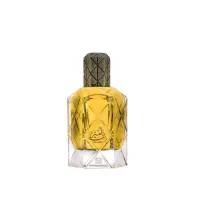 Apa de Parfum Bin Ameer by Ahmed Al Maghribi, Barbati, 90 ml