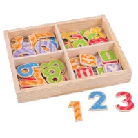 Set de 56 de piese magnetice
