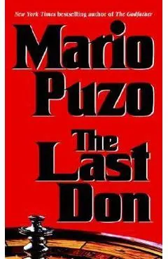 The Last Don