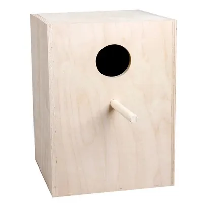 Cuib Nimfe Lemn Vertical /100839