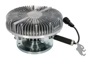 Cupla ventilator radiator numar pini: 5 potrivit MERCEDES ACTROS MP2 MP3 OM541.920-OM542.969 10.02
