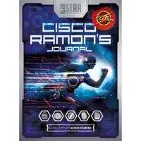 S.T.A.R. Labs: Cisco Ramon's Journal