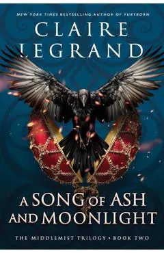 A Song of Ash and Moonlight