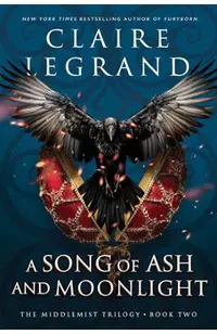 A Song of Ash and Moonlight