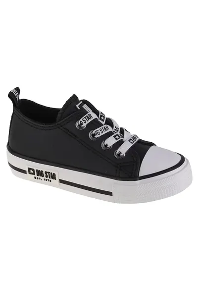 Adidasi - Shoes J KK374043 - Negru - Negru