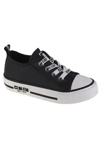Adidasi - Shoes J KK374043 - Negru - Negru