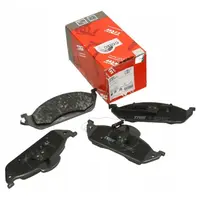 Set Placute Frana Fata Trw GDB1378
