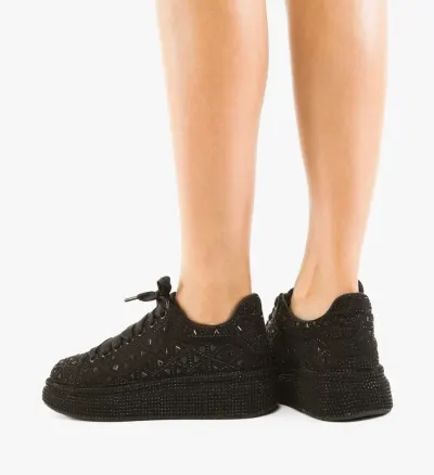 Sneakers dama Renne Negri