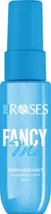 Nature of Agiva Roses Parfum spray pentru păr și corp Fancy Me, 40 ml