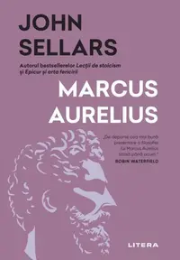 Marcus Aurelius - Paperback brosat - John Sellars