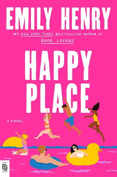 Happy Place (Berkley)