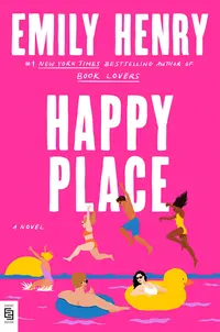 Happy Place (Berkley)