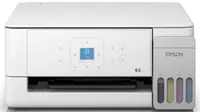 Dispozitiv multifuncțional Epson - EcoTank L3366, alb
