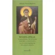 Sfanta Otilia, tamaduitoarea de nevedere trupeasca si sufleteasca, si alti sfinti ortodocsi din Alsacia Frantei