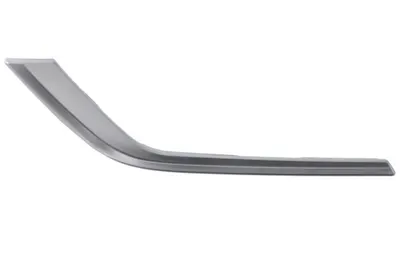 Bandou grila fata stanga pachet M, argintiu potrivit BMW 5 G60, G90, G68, 5 G61, G99 07.23- 05.24