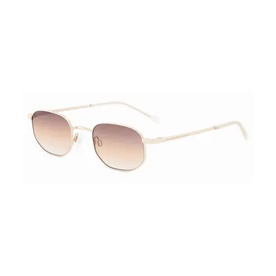Ochelari de soare unisex Carolina Lemke CL3837 SG 02