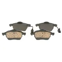 Set Placute Frana Fata Bosch 0 986 495 241